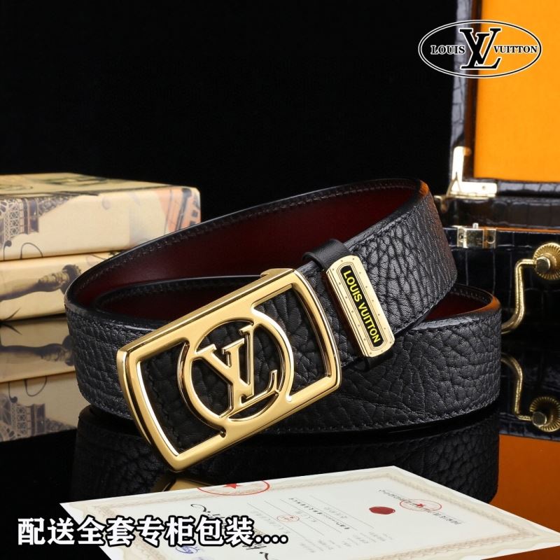 Louis Vuitton Belts